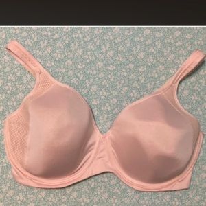 Bali Minimizer Underwire Bra, Size: 42 DD